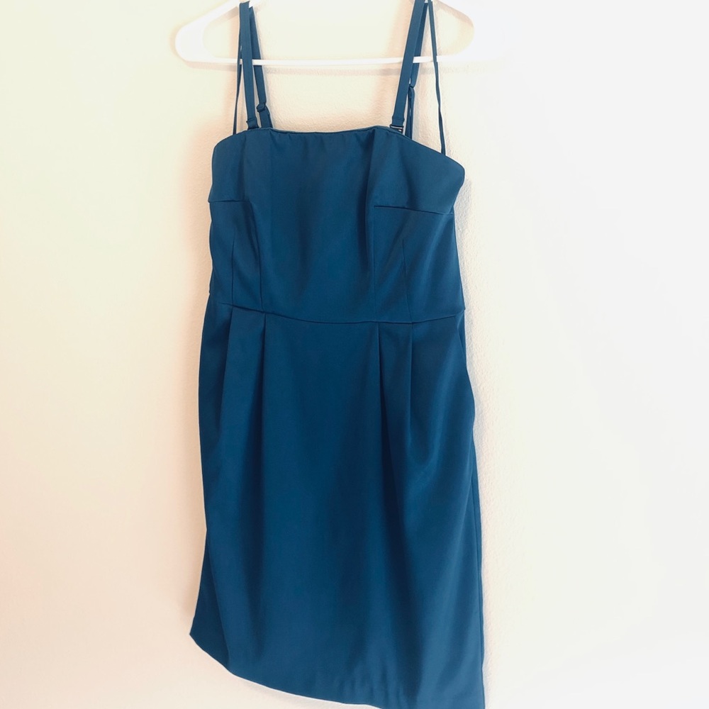 Summer dress - straps or strapless!! - Express